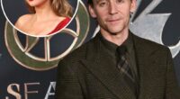 See Tom Hiddleston React to Comment About Ex Taylor Swift