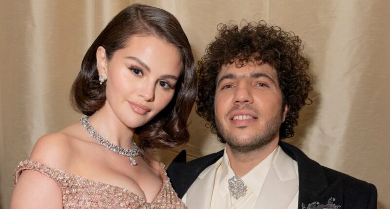 Selena Gomez Seemingly Celebrates Bachelorette Party in Cabo 