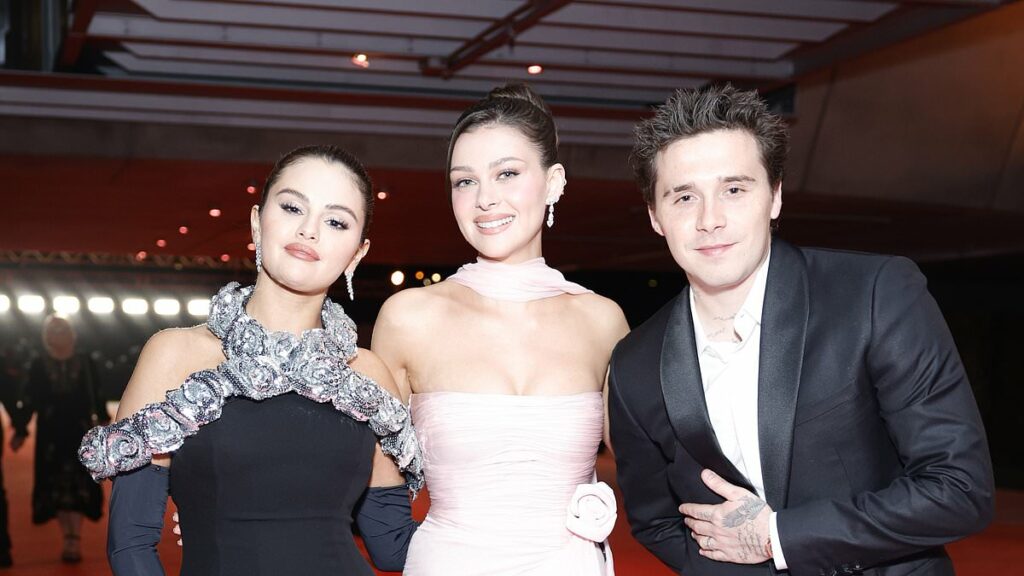 Selena Gomez has 'not spoken to Nicola Peltz  in months'