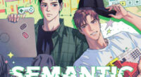 Semantic Error Volume 3 Review