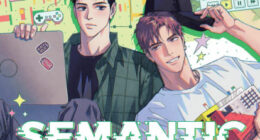 Semantic Error Volume 3 Review