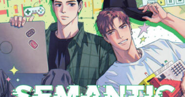 Semantic Error Volume 3 Review