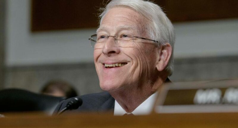 Sen. Wicker, Sen. Fischer depart for Taiwan, Indo-Pacific trip