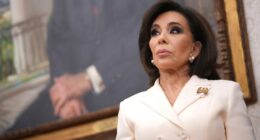 Senate confirms former Fox News host Pirro as top federal prosecutor for the nation’s capital