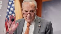 Senate leaves DC without deal on Trump's nominees