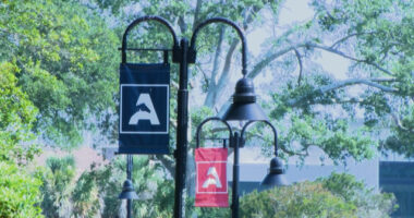 Senior home partners with university for new learning program