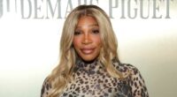 Serena Williams Reveals 31-Pound Weight Loss From GLP-1