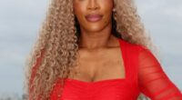 Serena Williams & More Who've Served Their Takes on Weight-Loss Drugs