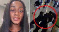 Sha'Carri Richardson breaks her silence following arrest for pummeling her boyfriend at Seattle airport