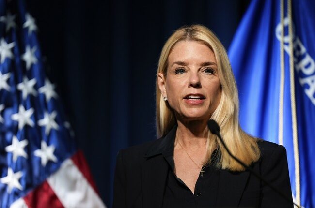 Shadowy Nonprofit Files Attacks on Government Lawyers Defending the Administration