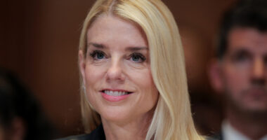 Shady Things About Pam Bondi