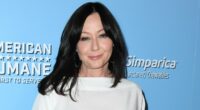 Shannen Doherty's estate is selling her Malibu mansion