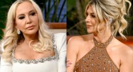 REPORT: Shannon Beador Gave