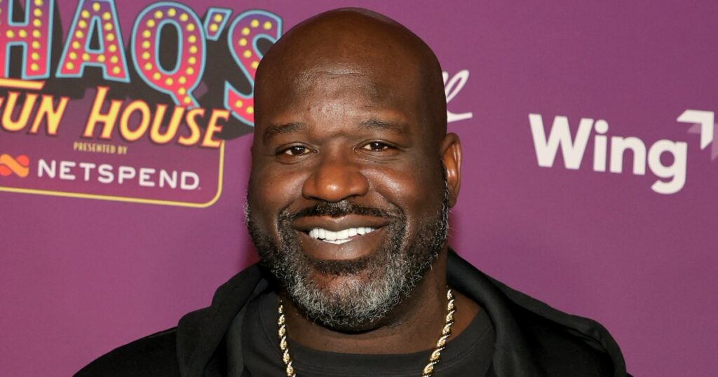 Shaquille O’Neal Questions If He Was Addicted to Painkillers