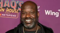 Shaquille O’Neal Questions If He Was Addicted to Painkillers
