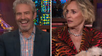 Sharon Stone shares intrusive thoughts about fellow actresses she competed against for movie roles: “I hope they die”