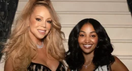 Shenseea Talks Meeting Mariah Carey For 'Sugar Sweet' Collab, "I Folded"