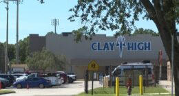 Sheriff: 14-year-old mad at older brother makes false shooting threat to Clay High School