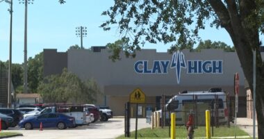 Sheriff: 14-year-old mad at older brother makes false shooting threat to Clay High School