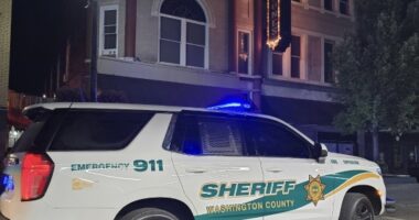 Sheriff: Extra downtown Johnson City patrols to continue 'as long as necessary'