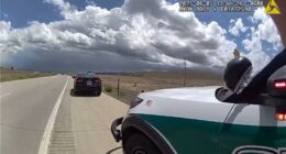 Sheriff apologizes for teen's detainment by ICE: 'I take full responsibility'