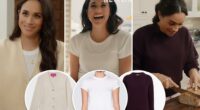 Shop all the looks from Meghan Markle’s ‘With Love, Meghan’ Season 2 trailer