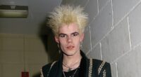 Sigue Sigue Sputnik star Ray Mayhew dies aged 80