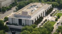 Smithsonian's removal of Trump from impeachment exhibit draws fire