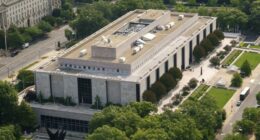 Smithsonian's removal of Trump from impeachment exhibit draws fire
