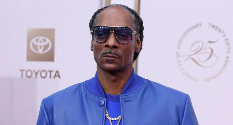 Snoop Dogg Speaks Out on Comments About LGBTQIA+ Characters in Kids’ Films
