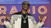 Snoop Dogg to play show in Sydney hours after AFL Grand Final performance