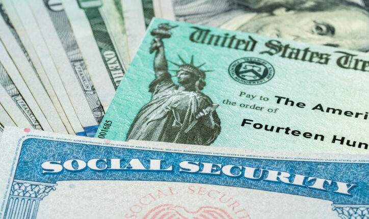 Social Security at 90: Where the program stands and how to fix it