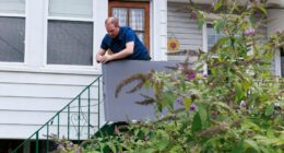 Solar panels that fit on your balcony or deck are gaining traction in the US