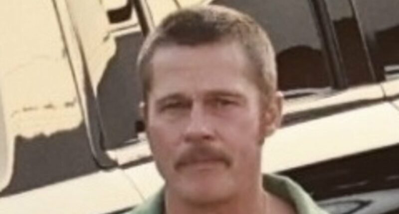 Somber Brad Pitt seen on film set on same day his mother died