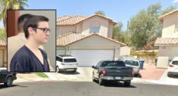 Son killed father over bad grades and digital devices