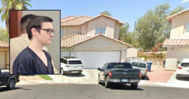 Son killed father over bad grades and digital devices