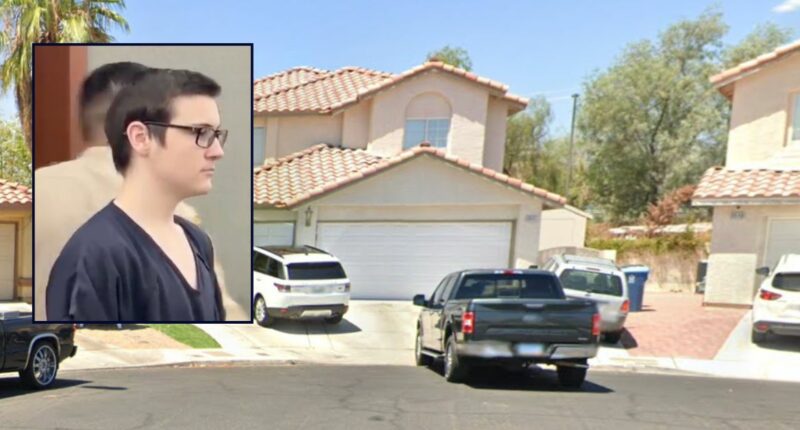 Son killed father over bad grades and digital devices