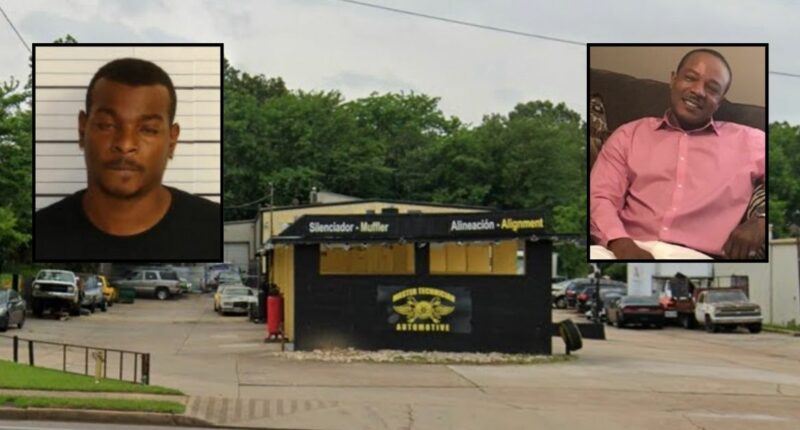 Son killed store owner after man fought with his mom: Cops