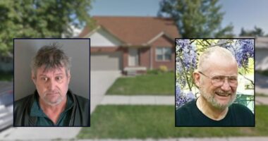 Son left septuagenarian father home alone to die: Prosecutor