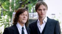 Son of 'Walking Dead' actor Norman Reedus charged with assault in New York
