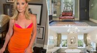 Sonja Morgan’s former UES neighbors ‘mortified’ over sober living facility in her old townhouse