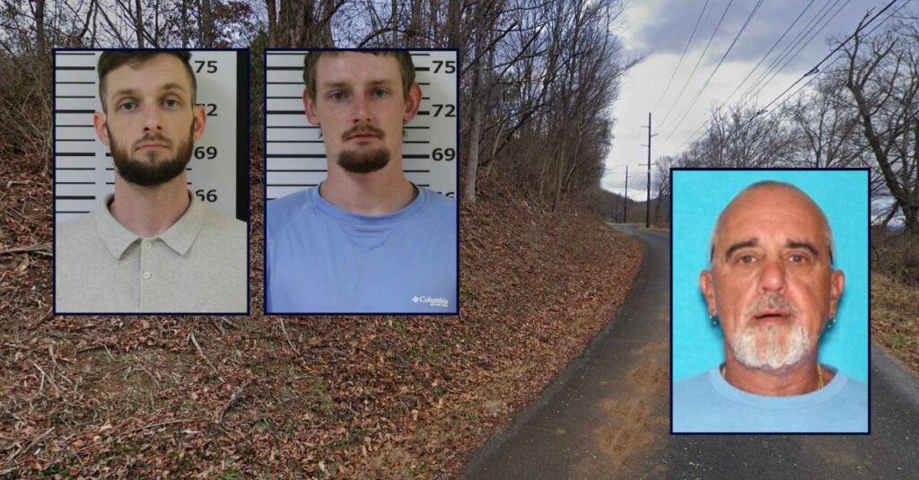 Sons killed father over his plans to sell family inheritance