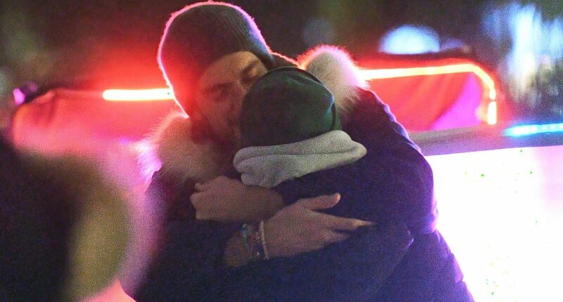 Sophie Turner confirms her romance with Peregrine Pearson