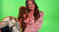 Southern Charm Alum Kathryn Dennis Shares Sweet Pic With Grown-Up Lookalike Daughter Kensie