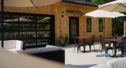 Southern Fox Winery makes waves in Lincoln County