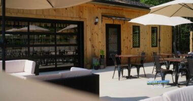 Southern Fox Winery makes waves in Lincoln County