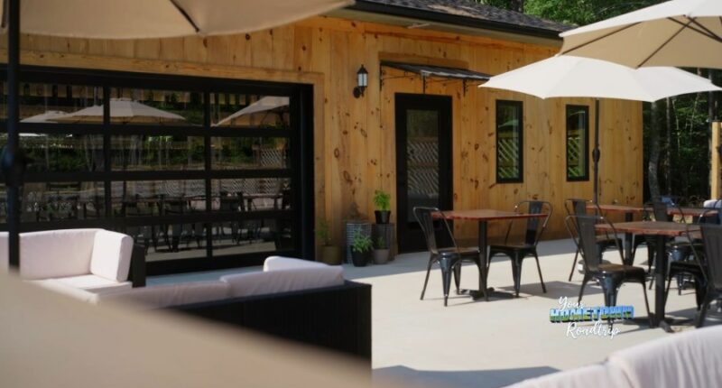 Southern Fox Winery makes waves in Lincoln County