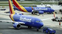 Southwest Airlines