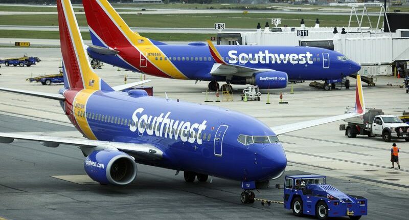 Southwest Airlines