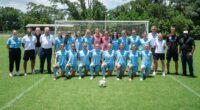 Sporting JAX Women soccer team Make Historic Debut in Gainbridge Super League